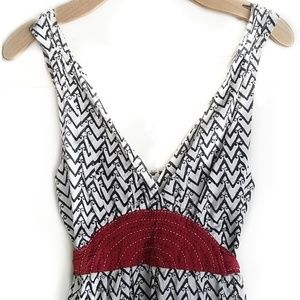 Mata Traders | Bohemian Hippi Dress